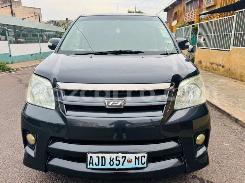 Big with watermark toyota noah maputo maputo 33237