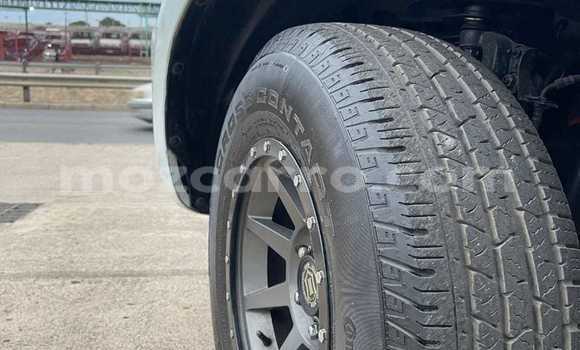 Buy Used Ford Ranger White Car in Maputo in Maputo Buy Used Ford Ranger White Car in Maputo in Maputo