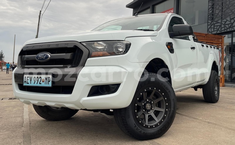 Big with watermark ford ranger maputo maputo 33239