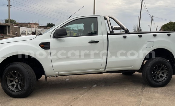 Buy Used Ford Ranger White Car in Maputo in Maputo Buy Used Ford Ranger White Car in Maputo in Maputo