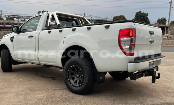 Buy Used Ford Ranger White Car in Maputo in Maputo Buy Used Ford Ranger White Car in Maputo in Maputo