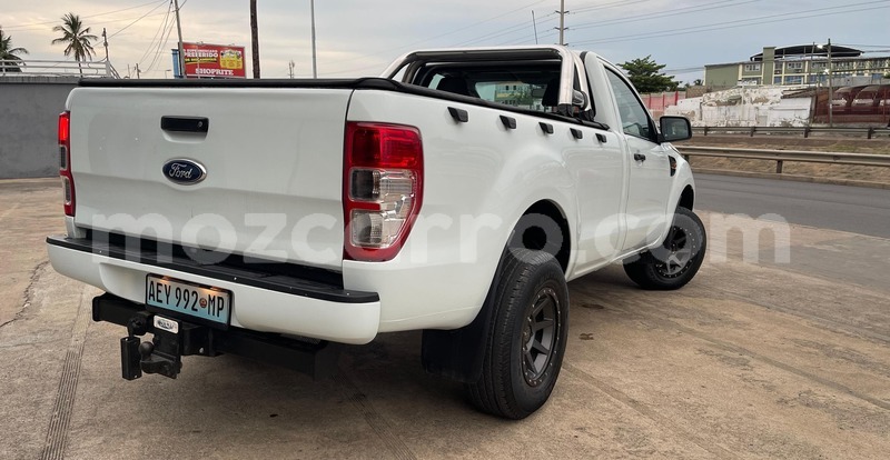 Big with watermark ford ranger maputo maputo 33239