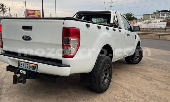 Buy Used Ford Ranger White Car in Maputo in Maputo Buy Used Ford Ranger White Car in Maputo in Maputo