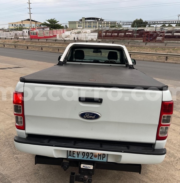 Big with watermark ford ranger maputo maputo 33239