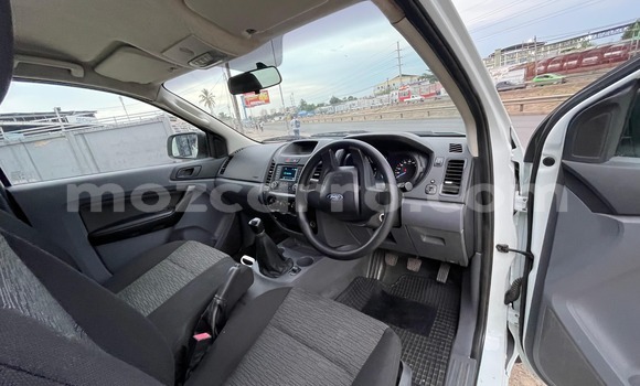 Buy Used Ford Ranger White Car in Maputo in Maputo Buy Used Ford Ranger White Car in Maputo in Maputo