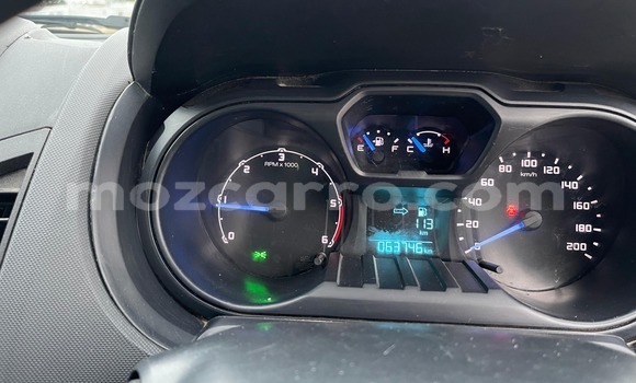 Buy Used Ford Ranger White Car in Maputo in Maputo Buy Used Ford Ranger White Car in Maputo in Maputo