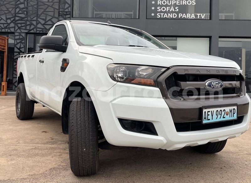 Big with watermark ford ranger maputo maputo 33239