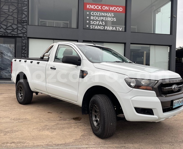 Big with watermark ford ranger maputo maputo 33239