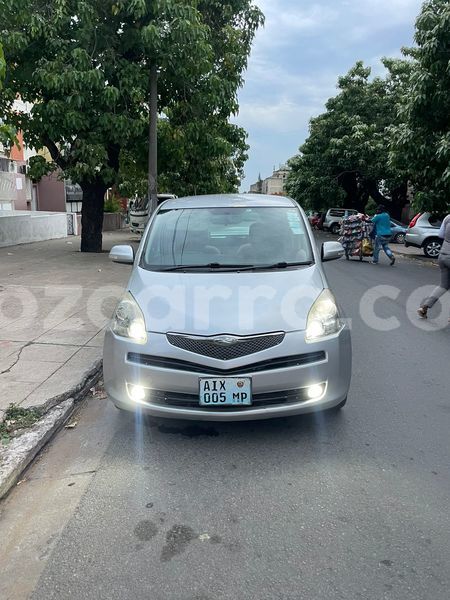 Big with watermark toyota ractis maputo maputo 33240