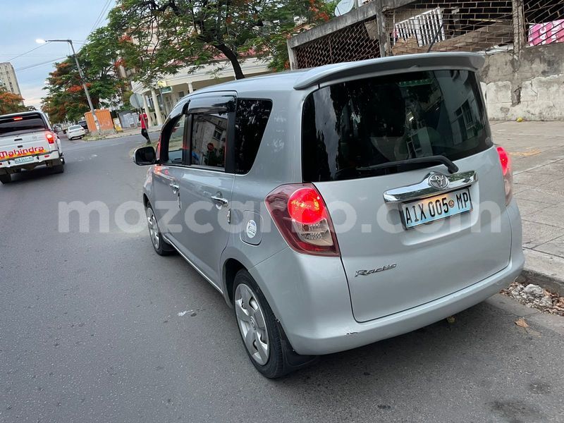 Big with watermark toyota ractis maputo maputo 33240