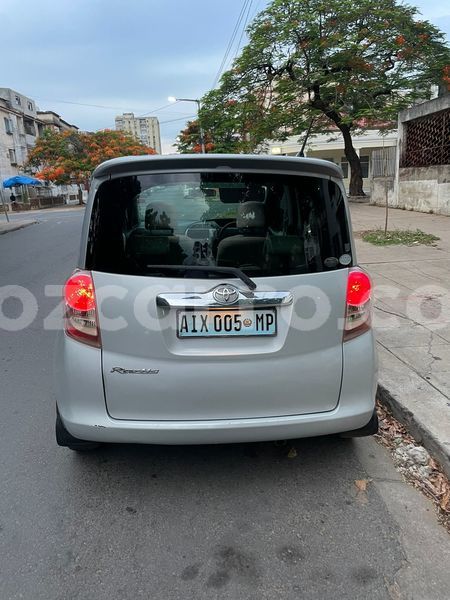 Big with watermark toyota ractis maputo maputo 33240