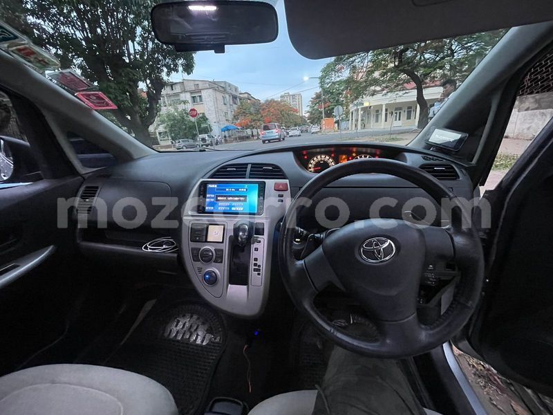 Big with watermark toyota ractis maputo maputo 33240