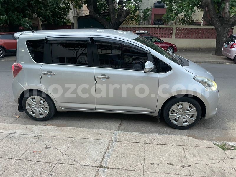 Big with watermark toyota ractis maputo maputo 33240