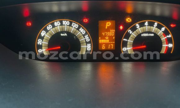 Nunua Ilio tumika Toyota Ractis Fedha Gari ndani ya Maputo nchini Maputo Nunua Ilio tumika Toyota Ractis Fedha Gari ndani ya Maputo nchini Maputo