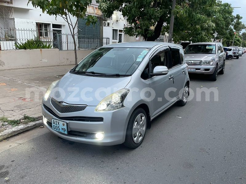 Big with watermark toyota ractis maputo maputo 33240