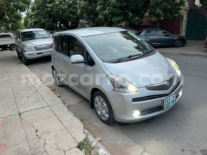 Big with watermark toyota ractis maputo maputo 33240