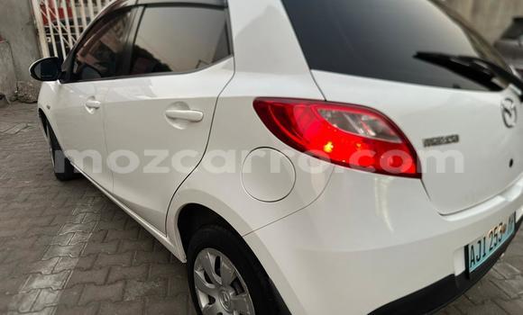 Tenga Tsaru Mazda Demio Chena Mota in Maputo in Maputo Tenga Tsaru Mazda Demio Chena Mota in Maputo in Maputo