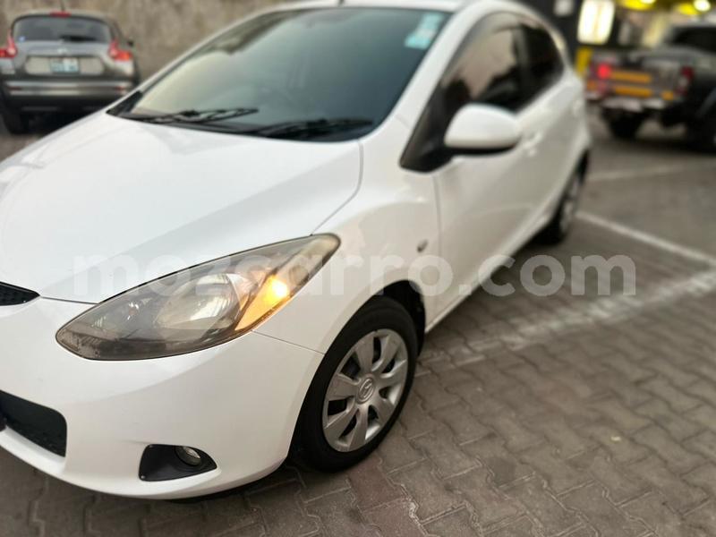 Big with watermark mazda demio maputo maputo 33241