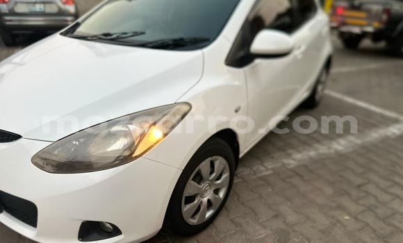 Tenga Tsaru Mazda Demio Chena Mota in Maputo in Maputo Tenga Tsaru Mazda Demio Chena Mota in Maputo in Maputo