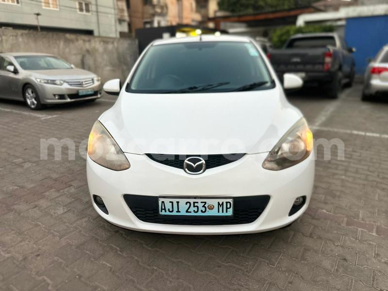 Big with watermark mazda demio maputo maputo 33241