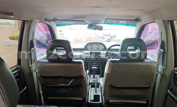 Comprar Usado Nissan X-Trail Vermelho Carro em Maputo em Maputo Comprar Usado Nissan X-Trail Vermelho Carro em Maputo em Maputo