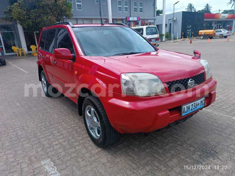 Big with watermark nissan x trail maputo maputo 33242