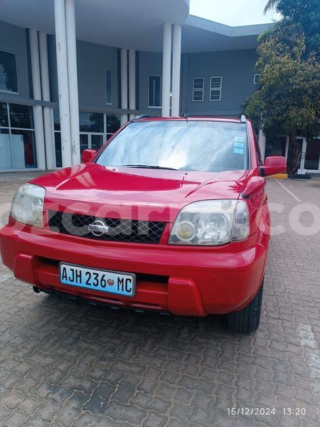 Big with watermark nissan x trail maputo maputo 33242