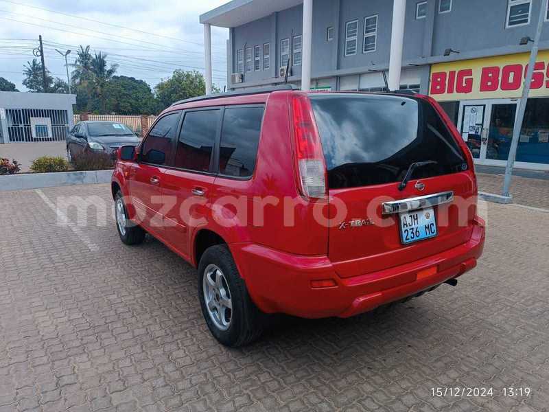 Big with watermark nissan x trail maputo maputo 33242