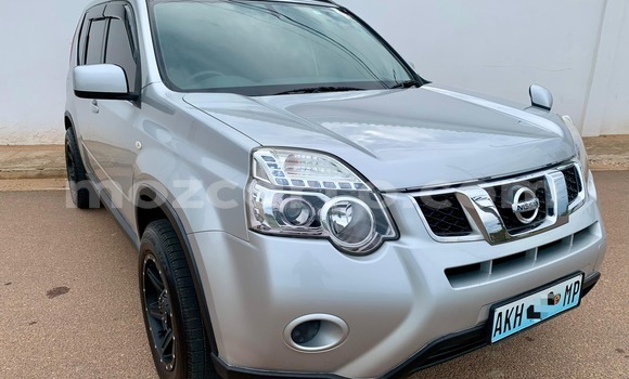 Nunua Mpya Nissan X-Trail Nyingine Gari ndani ya Maputo nchini Maputo