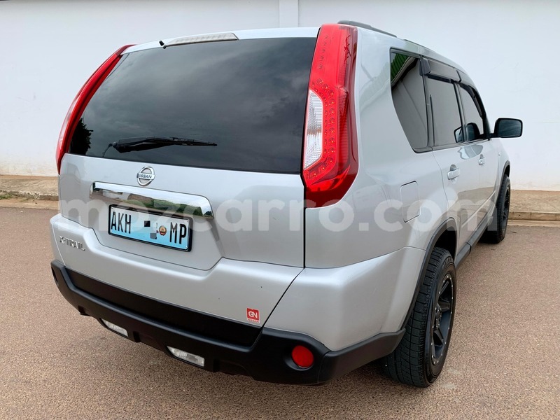 Big with watermark nissan x trail maputo maputo 33243