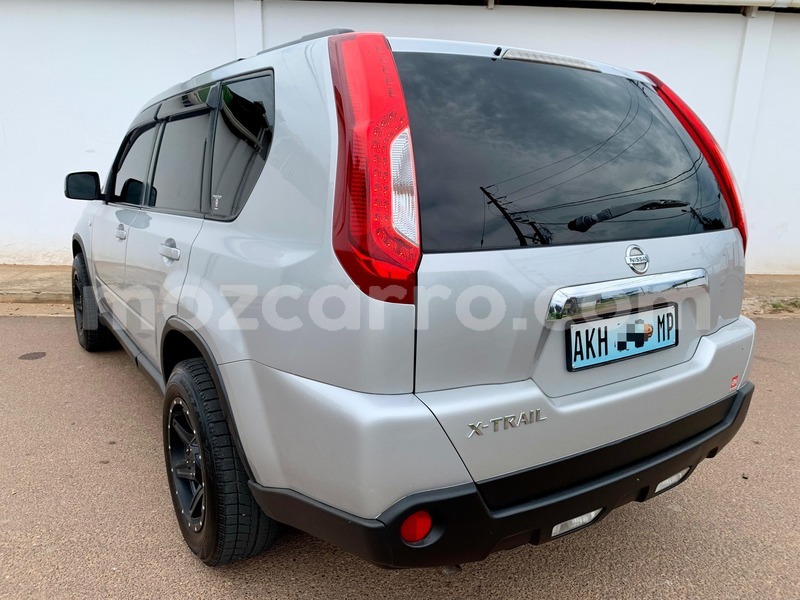 Big with watermark nissan x trail maputo maputo 33243