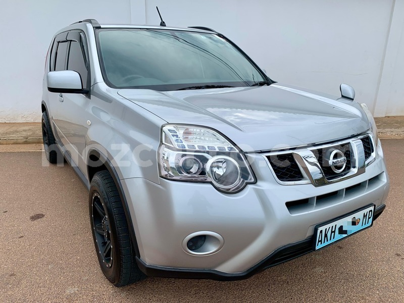 Big with watermark nissan x trail maputo maputo 33243