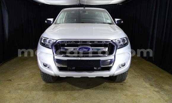 Nunua Ilio tumika Ford Ranger Fedha Gari ndani ya Gilé nchini Zambezia Nunua Ilio tumika Ford Ranger Fedha Gari ndani ya Gilé nchini Zambezia