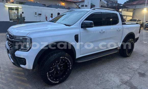 Nunua Ilio tumika Ford Ranger Nyeupe Gari ndani ya Maputo nchini Maputo Nunua Ilio tumika Ford Ranger Nyeupe Gari ndani ya Maputo nchini Maputo