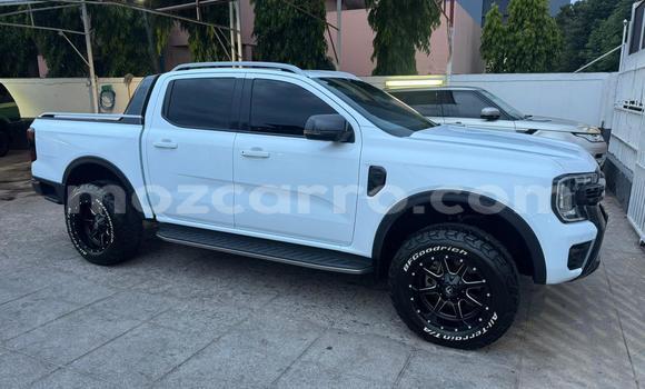 Nunua Ilio tumika Ford Ranger Nyeupe Gari ndani ya Maputo nchini Maputo Nunua Ilio tumika Ford Ranger Nyeupe Gari ndani ya Maputo nchini Maputo