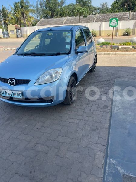 Big with watermark mazda demio maputo maputo 33247