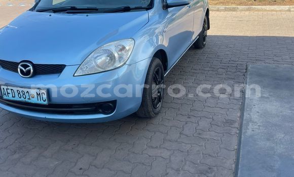 Buy Used Mazda Demio Other Car in Maputo in Maputo Buy Used Mazda Demio Other Car in Maputo in Maputo