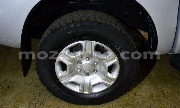 Nunua Ilio tumika Ford Ranger Fedha Gari ndani ya Gilé nchini Zambezia Nunua Ilio tumika Ford Ranger Fedha Gari ndani ya Gilé nchini Zambezia