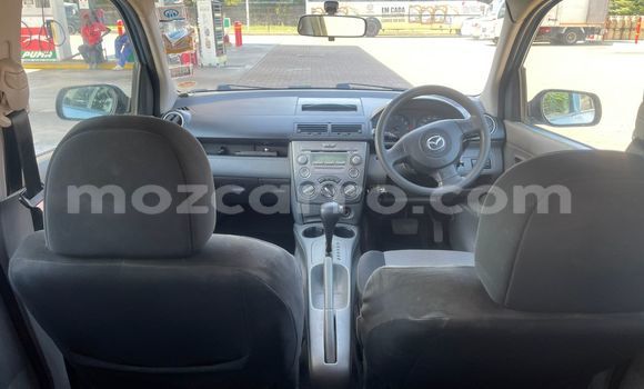 Buy Used Mazda Demio Other Car in Maputo in Maputo Buy Used Mazda Demio Other Car in Maputo in Maputo