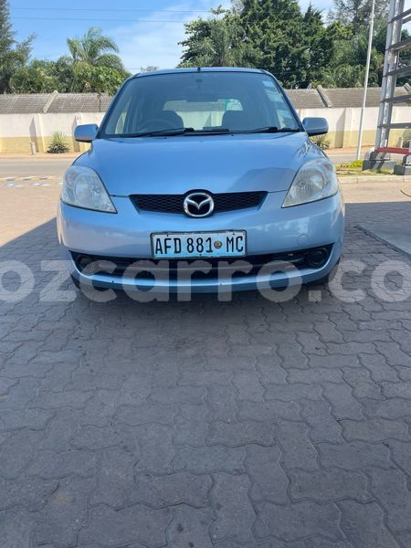 Big with watermark mazda demio maputo maputo 33247