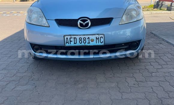 Buy Used Mazda Demio Other Car in Maputo in Maputo Buy Used Mazda Demio Other Car in Maputo in Maputo