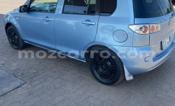 Buy Used Mazda Demio Other Car in Maputo in Maputo Buy Used Mazda Demio Other Car in Maputo in Maputo