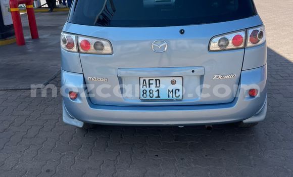 Buy Used Mazda Demio Other Car in Maputo in Maputo Buy Used Mazda Demio Other Car in Maputo in Maputo