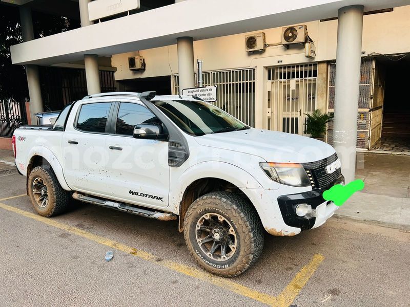 Big with watermark ford ranger maputo maputo 33248