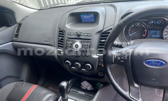 Comprar Usado Ford Ranger Branco Carro em Maputo em Maputo Comprar Usado Ford Ranger Branco Carro em Maputo em Maputo