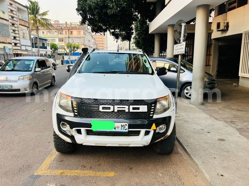 Big with watermark ford ranger maputo maputo 33248