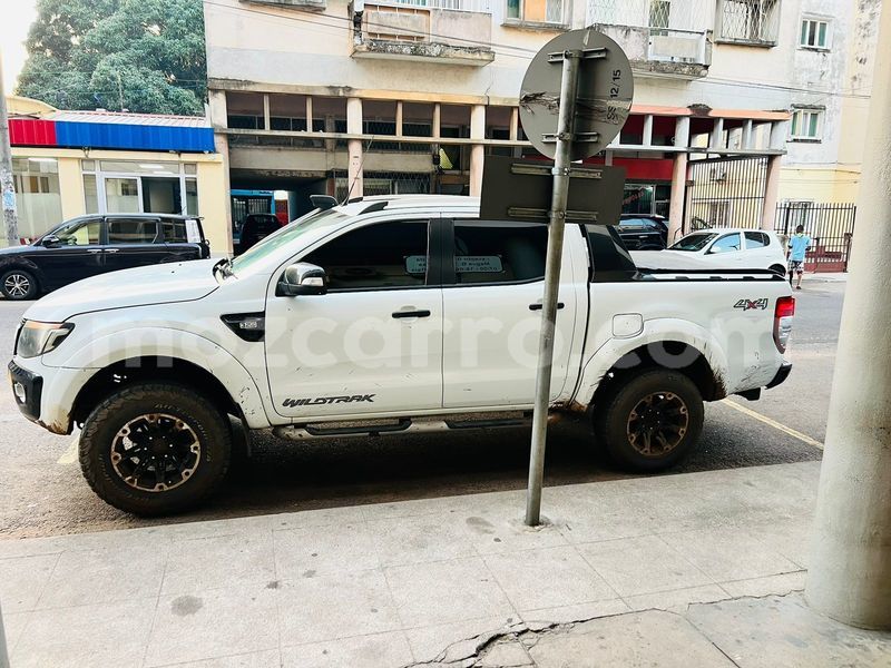 Big with watermark ford ranger maputo maputo 33248