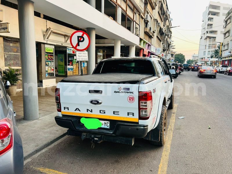 Big with watermark ford ranger maputo maputo 33248