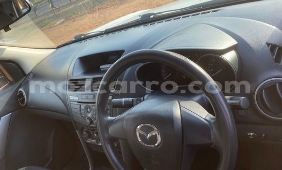 Tenga Tsaru Mazda BT-50 Chena Mota in Maputo in Maputo Tenga Tsaru Mazda BT-50 Chena Mota in Maputo in Maputo