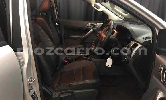 Nunua Ilio tumika Ford Ranger Fedha Gari ndani ya Gilé nchini Zambezia Nunua Ilio tumika Ford Ranger Fedha Gari ndani ya Gilé nchini Zambezia